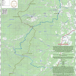 The Catamount Trail Section 12: Jay Peak Preview 1