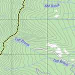 The Catamount Trail Section 12: Jay Peak Preview 2
