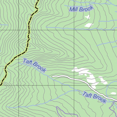 The Catamount Trail Section 12: Jay Peak Preview 2
