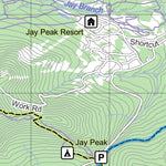 The Catamount Trail Section 12: Jay Peak Preview 3