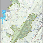 WVDNR District 2 WMA Maps - Bundle Preview 1