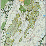 WVDNR District 2 WMA Maps - Bundle Preview 2