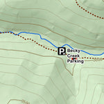 Becky Creek Wildlife Management Area Preview 2