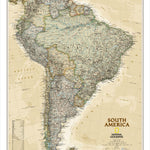 South America Executive Preview 1