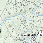 Shannondale Springs Wildlife Management Area Preview 3