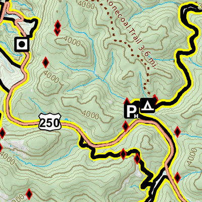 Cheat Wildlife Management Area Preview 2