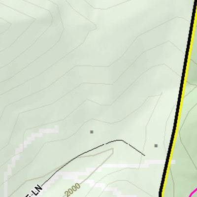 Fox Forest Wildlife Management Area Preview 2