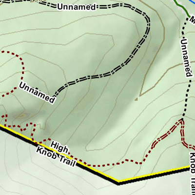 Fox Forest Wildlife Management Area Preview 3