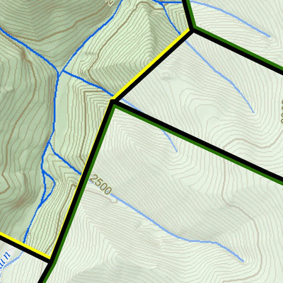 Huttonsville State Farm Wildlife Management Area Preview 3