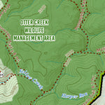 Otter Creek Wildlife Management Area Preview 2