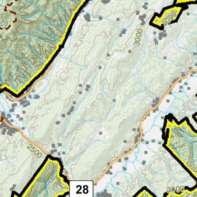 Rimel Wildlife Management Area Preview 2