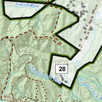 Seneca State Forest Preview 2