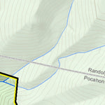 Slatyfork Wildlife Management Area Preview 2