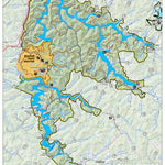 Stonewall Jackson Lake Wildlife Management Area and State Park Preview 1