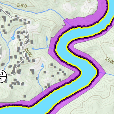 Summersville Lake Wildlife Management Area Preview 2