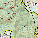 Tea Creek Wildlife Management Area Preview 2