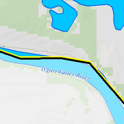 Valley Bend Wetlands Wildlife Management Area Preview 2