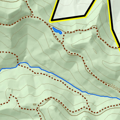 Anawalt Lake Wildlife Management Area Preview 3