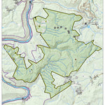 Beury Mountain Wildlife Management Area Preview 1