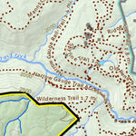 Beury Mountain Wildlife Management Area Preview 3