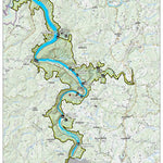 Bluestone Lake Wildlife Management Area Preview 1