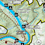 Bluestone Lake Wildlife Management Area Preview 2