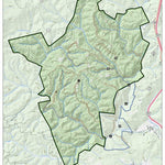 Camp Creek State Forest & State Park Preview 1