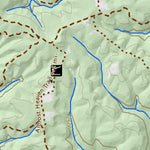 Camp Creek State Forest & State Park Preview 2