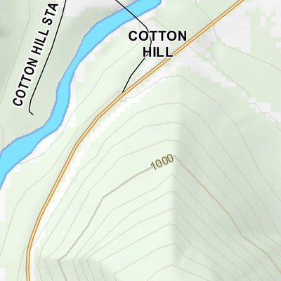 Cotton Hill Wildlife Management Area Preview 3