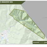 Cove Creek Wildlife Management Area Preview 1