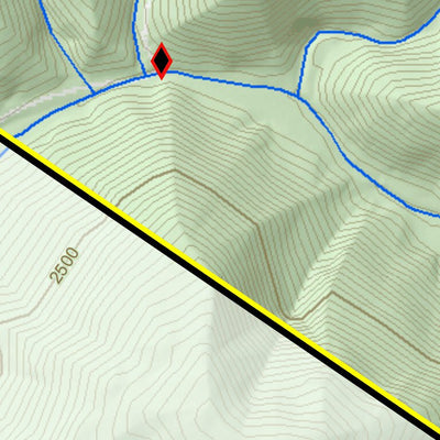 Cove Creek Wildlife Management Area Preview 2