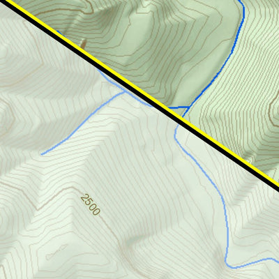 Cove Creek Wildlife Management Area Preview 3