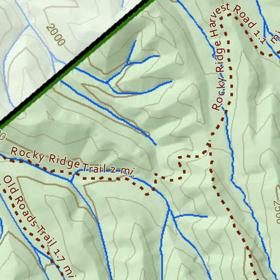 Greenbrier State Forest Preview 3