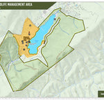 Moncove Lake Wildlife Management Area & State Park Preview 1