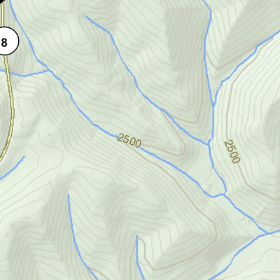 Moncove Lake Wildlife Management Area & State Park Preview 3