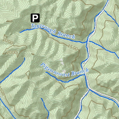 Panther Wildlife Management Area Preview 2