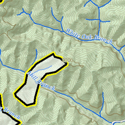 Panther Wildlife Management Area Preview 3