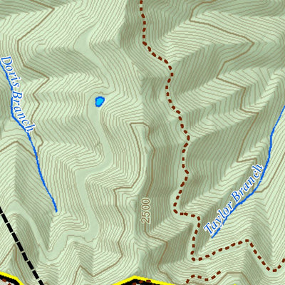 Plum Orchard Lake Wildlife Management Area Preview 3