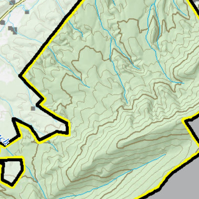 Potts Creek Wildlife Management Area Preview 2