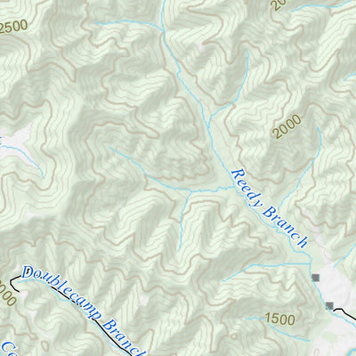 R.D. Bailey Wildlife Management Area Preview 3