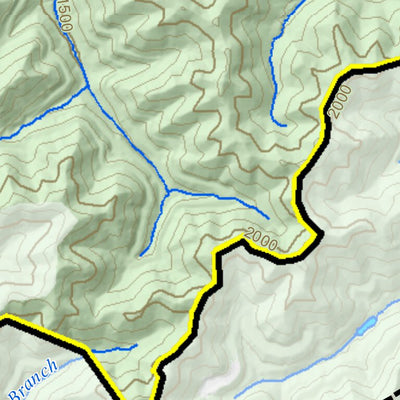 Tug Fork Wildlife Management Area Preview 3