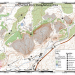 Enchanted Rock Natural Sate Area Preview 1