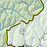 Beech Fork Lake Wildlife Management Area & State Park Preview 2
