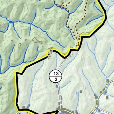Beech Fork Lake Wildlife Management Area & State Park Preview 2