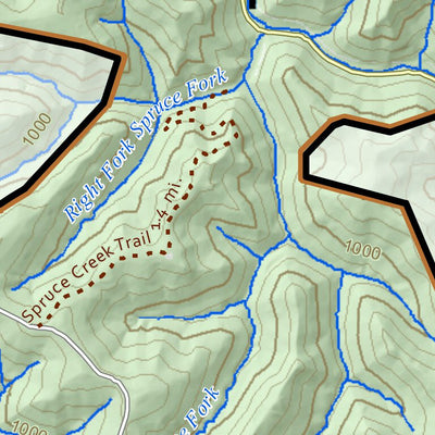 Cabwaylingo State Forest Preview 2