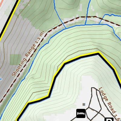 Chief Logan Wildlife Management Area & State Park Preview 3