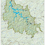 East Lynn Lake Wildlife Management Area Preview 1