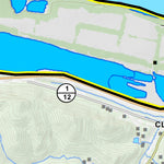 Green Bottom Wildlife Management Area Preview 2