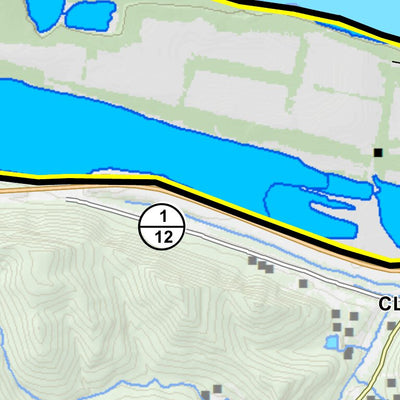 Green Bottom Wildlife Management Area Preview 2