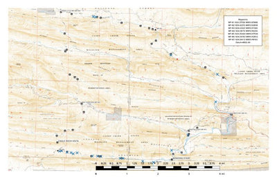 Eagle Rock Loop Trail Preview 1